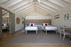 Cora Cora Maldives-Premium All-Inclusive