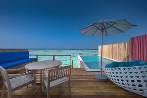 Cora Cora Maldives-Premium All-Inclusive