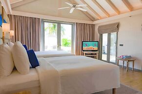 Cora Cora Maldives-Premium All-Inclusive