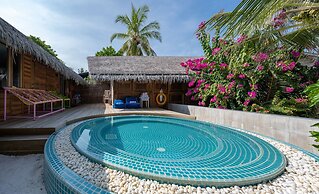 Cora Cora Maldives-Premium All-Inclusive