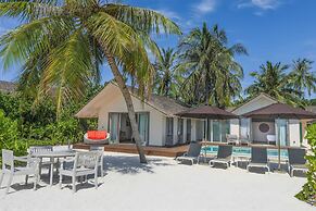 Cora Cora Maldives-Premium All-Inclusive