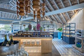 Cora Cora Maldives-Premium All-Inclusive