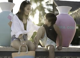 Cora Cora Maldives-Premium All-Inclusive