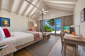 Cora Cora Maldives-Premium All-Inclusive