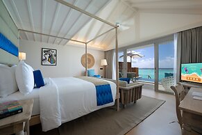 Cora Cora Maldives-Premium All-Inclusive