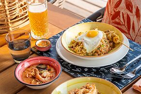 Cora Cora Maldives-Premium All-Inclusive