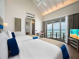 Cora Cora Maldives-Premium All-Inclusive