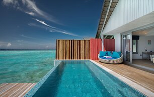 Cora Cora Maldives-Premium All-Inclusive