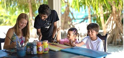 Cora Cora Maldives-Premium All-Inclusive