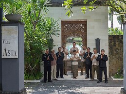 Villa Asta