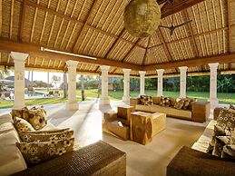 Villa Sepoi Sepoi by Elite Havens