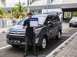 Villa Sepoi Sepoi by Elite Havens