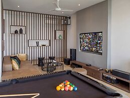 Grand Cliff Nusa Dua