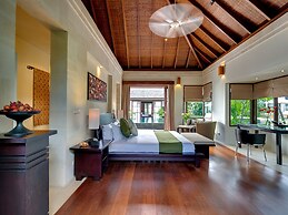 Mandalay Villas
