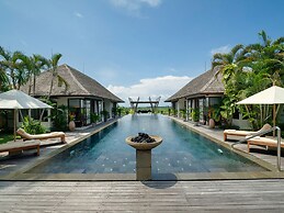 Mandalay Villas