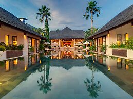 Mandalay Villas