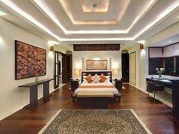 Mandalay Villas