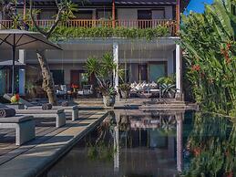 Mandalay Villas