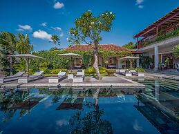Mandalay Villas