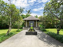 Mandalay Villas