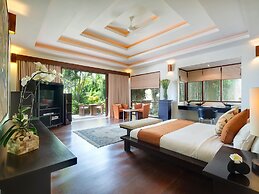 Mandalay Villas
