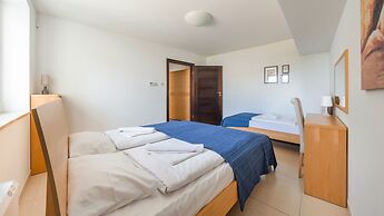 Apartamenty Sun & Snow Lido