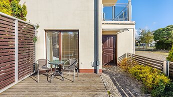 Apartamenty Sun & Snow Lido