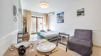 Apartamenty Sun & Snow Lido