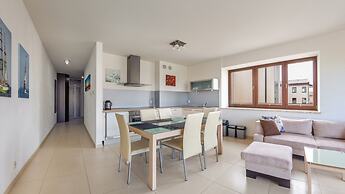 Apartamenty Sun & Snow Lido
