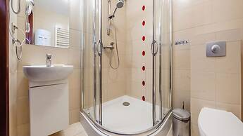Apartamenty Sun & Snow Lido