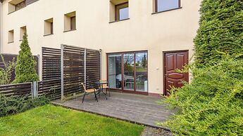 Apartamenty Sun & Snow Lido
