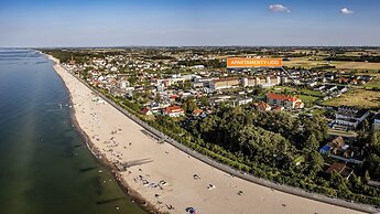 Apartamenty Sun & Snow Lido