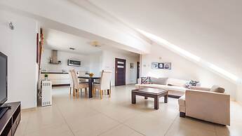 Apartamenty Sun & Snow Lido