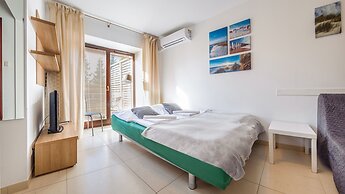 Apartamenty Sun & Snow Lido