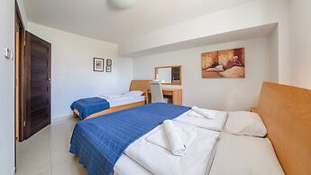 Apartamenty Sun & Snow Lido