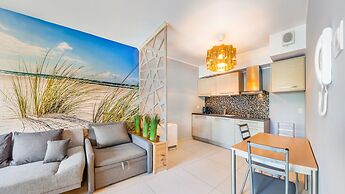 Apartamenty Sun & Snow Lido