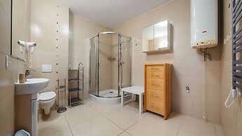 Apartamenty Sun & Snow Lido