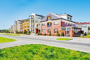 Apartamenty Sun & Snow Lido