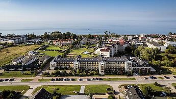 Apartamenty Sun & Snow Lido