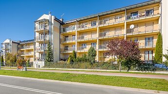 Apartamenty Sun & Snow Lido