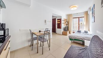 Apartamenty Sun & Snow Lido