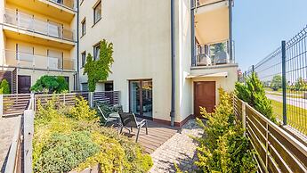 Apartamenty Sun & Snow Lido