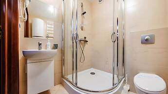 Apartamenty Sun & Snow Lido
