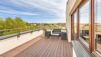 Apartamenty Sun & Snow Lido