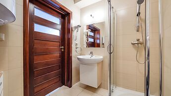Apartamenty Sun & Snow Lido