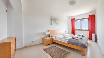 Apartamenty Sun & Snow Lido