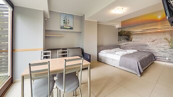 Apartamenty Sun & Snow Lido