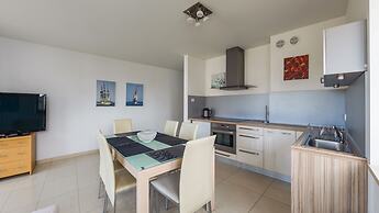 Apartamenty Sun & Snow Lido