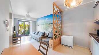 Apartamenty Sun & Snow Lido