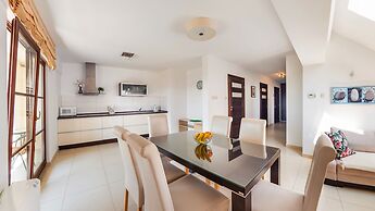 Apartamenty Sun & Snow Lido
